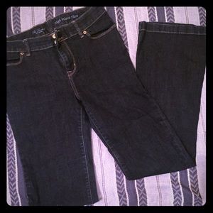 The Limited High Waisted Flare